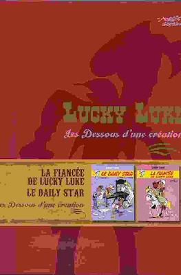 Lucky Luke: Les Dessous d'une création #17