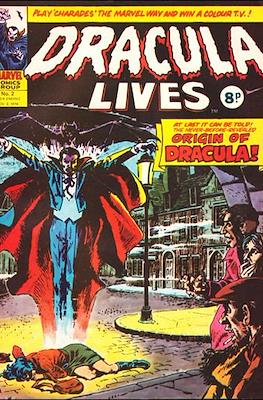Dracula Lives #2