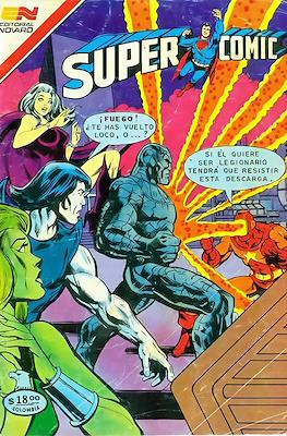 Supercomic #219