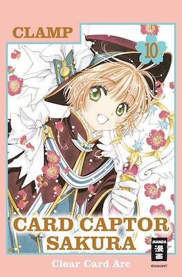 Card Captor Sakura Clear Card Arc #10