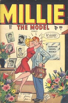 Millie The Model #11