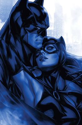Batman Vol. 3 (2016-Variant Covers) (Comic Book 56-32 pp) #135.01