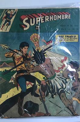 La revista del Superhombre / Superhombre / Superman #79