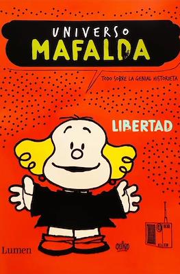 Universo Mafalda (Rústica) #10