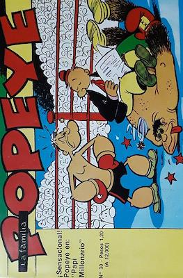 La familia Popeye #30