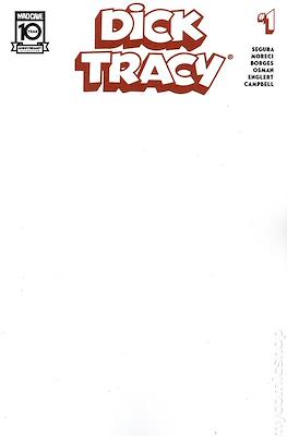 Dick Tracy (Variant Covers) #1.2