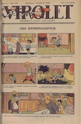 Virolet #327