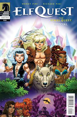ElfQuest: The Final Quest Special