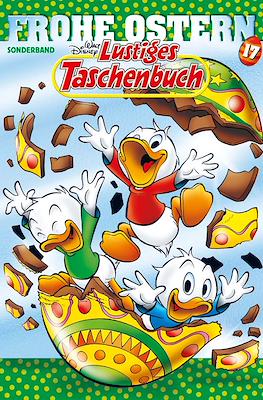 Lustiges Taschenbuch Sonderband: Frohe Ostern #17