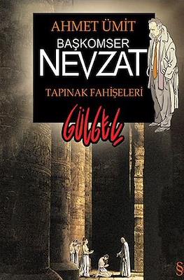 Başkomser Nevzat #2