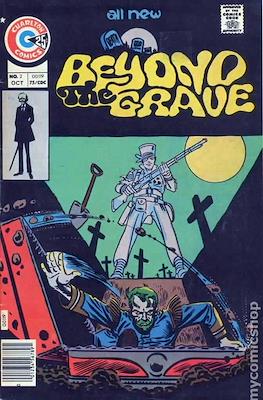Beyond the Grave #2