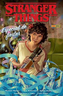 Stranger Things #8