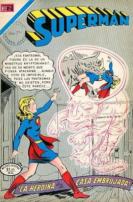 Supermán #844