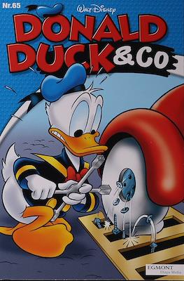 Donald Duck & Co #65