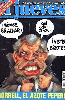 El Jueves #1093
