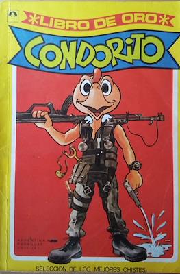 Condorito Libro de Oro #15