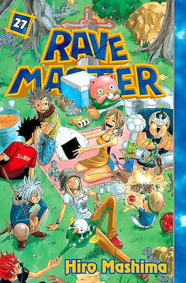 Rave Master #27