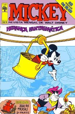 Mickey #323