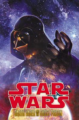 Star Wars: Darth Vader and the Ghost Prison