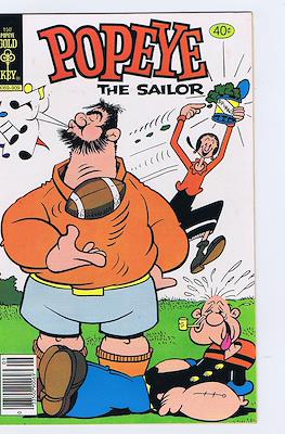 Popeye #150