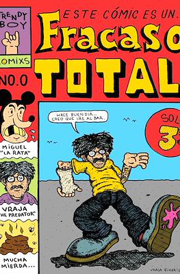 Fracaso Total