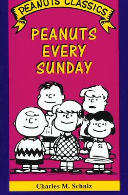 Peanuts Every Sunday