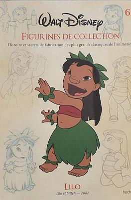 Walt Disney Figurines de Collection #63