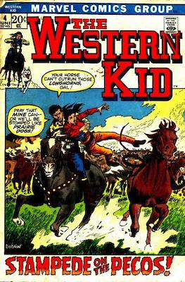 Western Kid #4