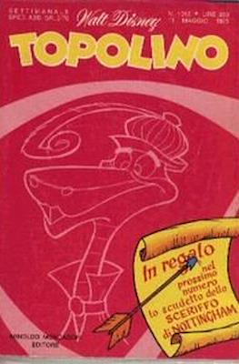 Topolino #1015