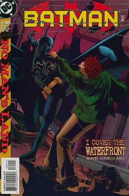 Batman Vol. 1 (1940-2011) (Comic Book) #569