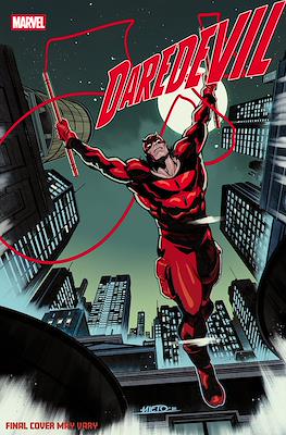 Daredevil Vol. 9 (2026- Variant Cover) #2.2