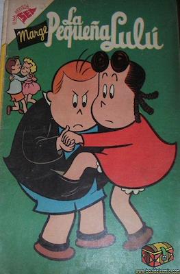 La Pequeña Lulú #68
