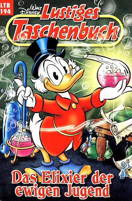 Walt Disneys Lustige Taschenbücher / Lustiges Taschenbuch #194