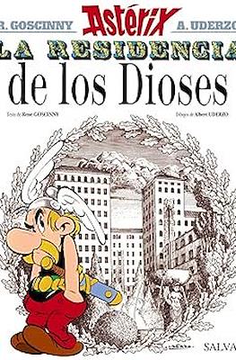 Astérix: La colección #17