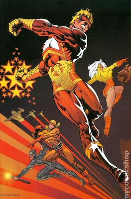 Baltimore Comic Con 2001 Souvenir Program