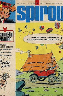 Le journal de Spirou #1773