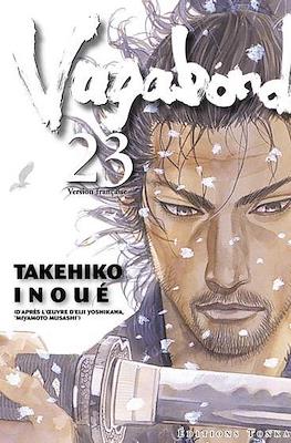 Vagabond #23