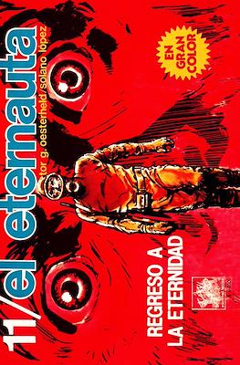 El Eternauta. En gran color #11