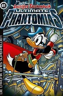 Lustiges Taschenbuch: Ultimate Phantomias #41