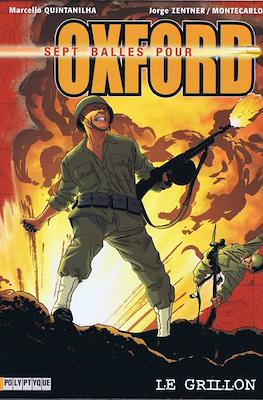 Sept balles pour Oxford #5