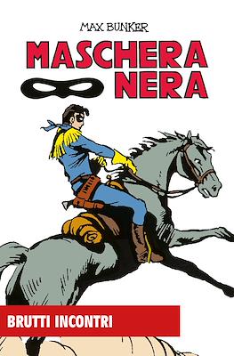 Maschera Nera #19