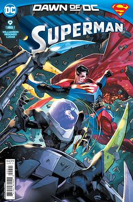 Superman Vol. 6 (2023-) #9