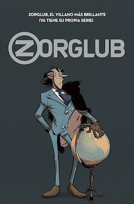 Zorglub