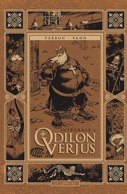 Odilon Verjus #1