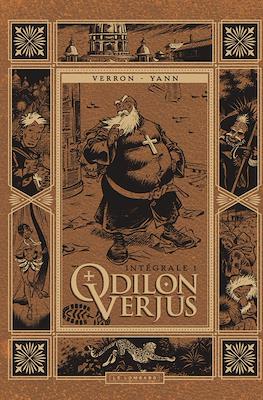 Odilon Verjus