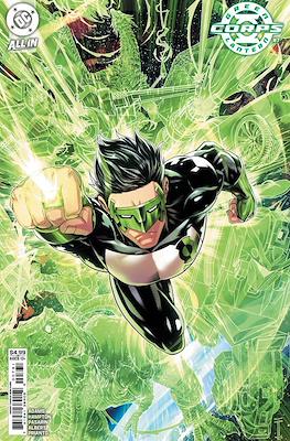 Green Lantern Corps Vol. 4 (2025-Variant Covers) #7