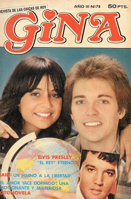 Gina #78