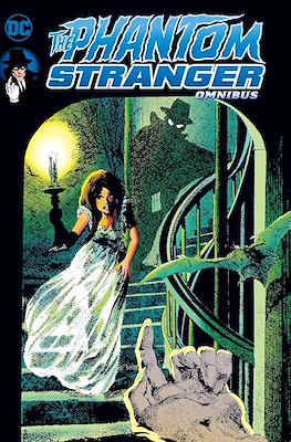 The Phantom Stranger Omnibus