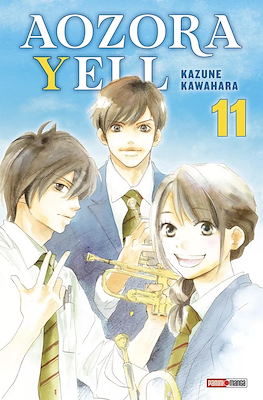 Aozora Yell #11