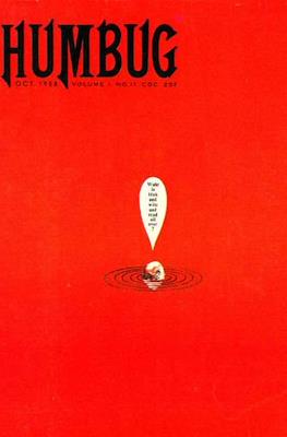 Humbug (1957-1959) #11